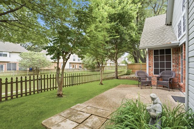 5101 Quail Ridge Drive, Mckinney, TX 75072