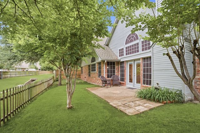 5101 Quail Ridge Drive, Mckinney, TX 75072