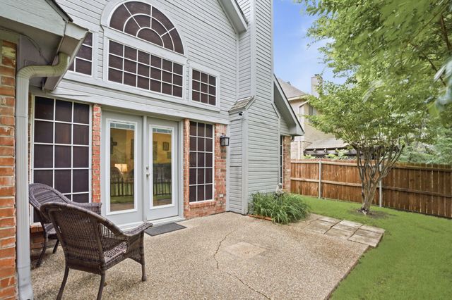 5101 Quail Ridge Drive, Mckinney, TX 75072