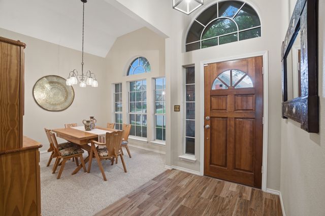 5101 Quail Ridge Drive, Mckinney, TX 75072