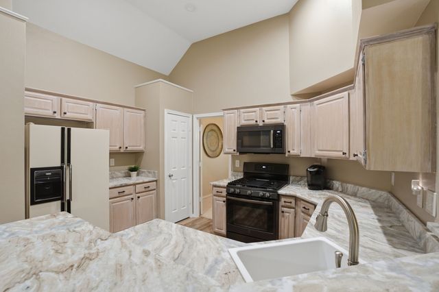 5101 Quail Ridge Drive, Mckinney, TX 75072