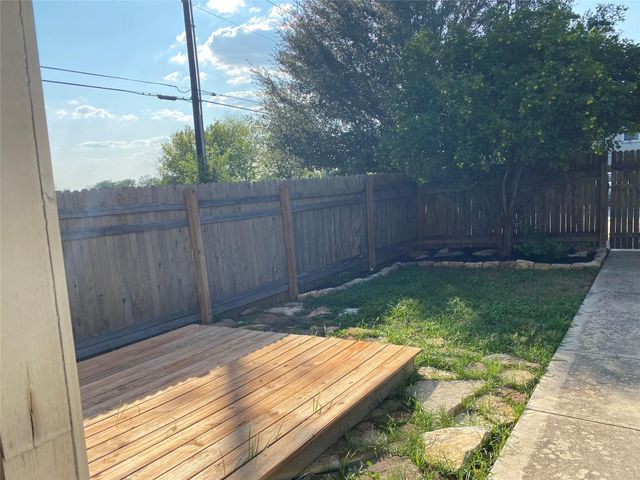 4500 Secure LN, Austin, TX 78725
