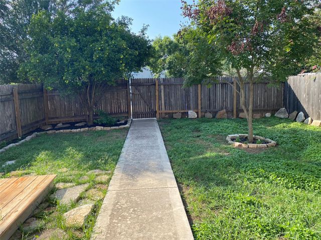 4500 Secure LN, Austin, TX 78725