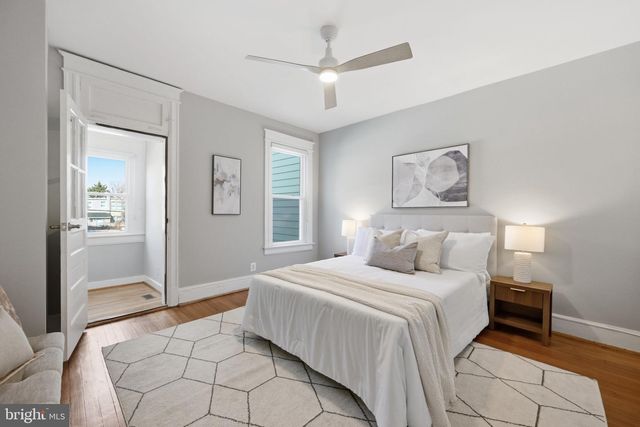 443 KENYON ST NW, Washington, DC 20010