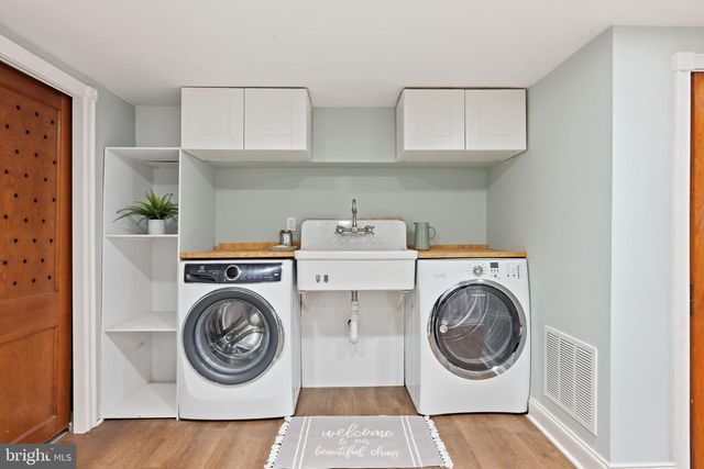 443 KENYON ST NW, Washington, DC 20010