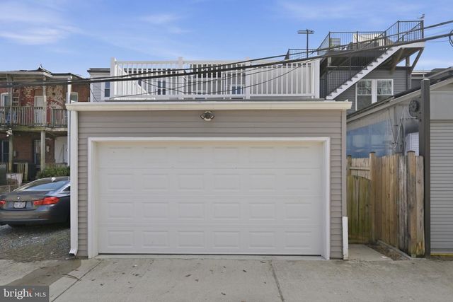 443 KENYON ST NW, Washington, DC 20010