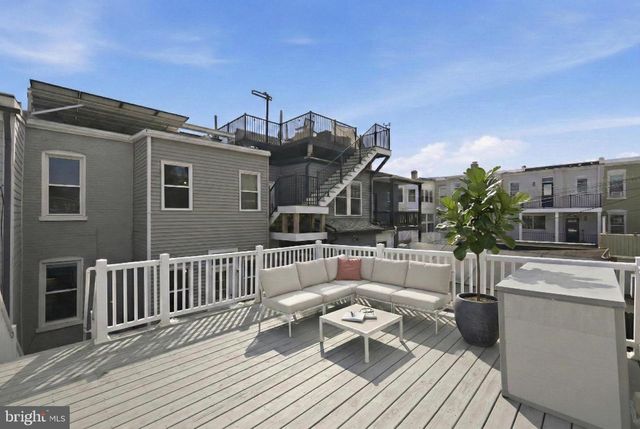 443 KENYON ST NW, Washington, DC 20010