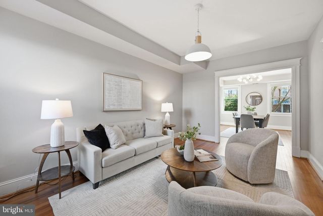 443 KENYON ST NW, Washington, DC 20010