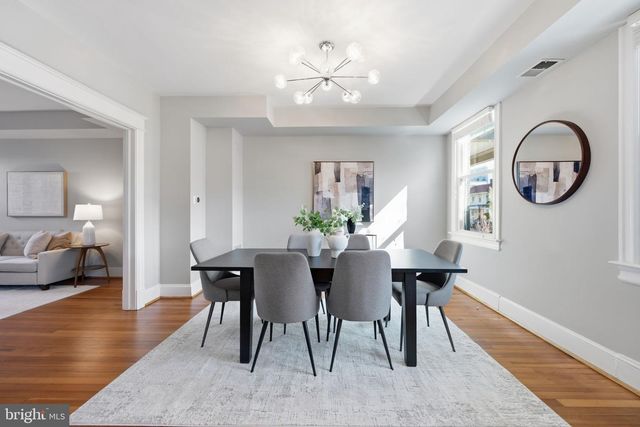 443 KENYON ST NW, Washington, DC 20010