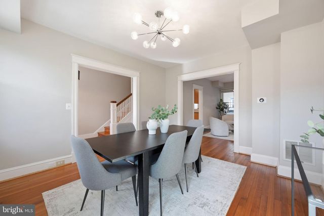 443 KENYON ST NW, Washington, DC 20010