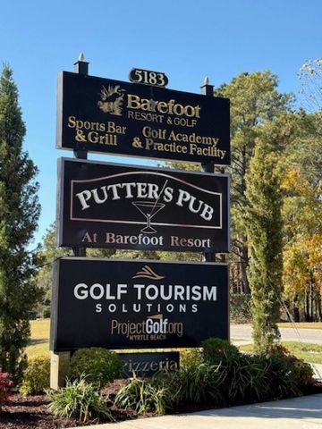 5650 Barefoot Resort Bridge Rd Unit 232, North Myrtle Beach, SC 29582