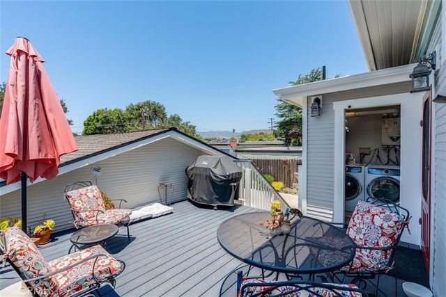 370 Islay, San Luis Obispo, CA 93401