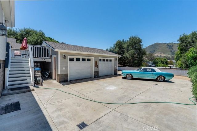 370 Islay, San Luis Obispo, CA 93401