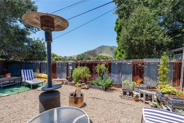 370 Islay, San Luis Obispo, CA 93401