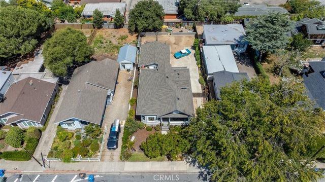 370 Islay, San Luis Obispo, CA 93401