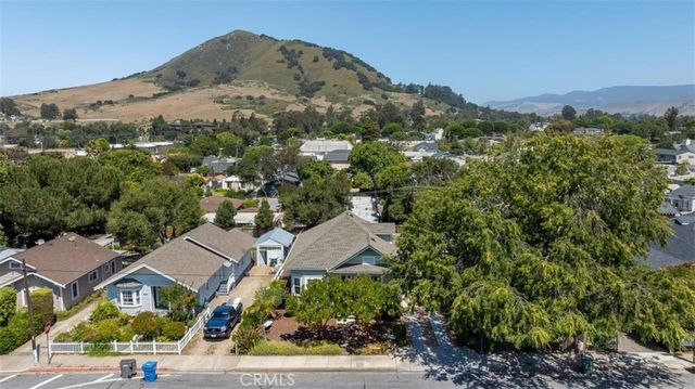 370 Islay, San Luis Obispo, CA 93401