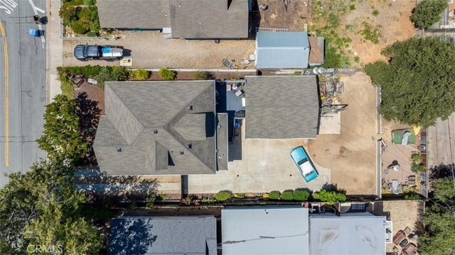370 Islay, San Luis Obispo, CA 93401