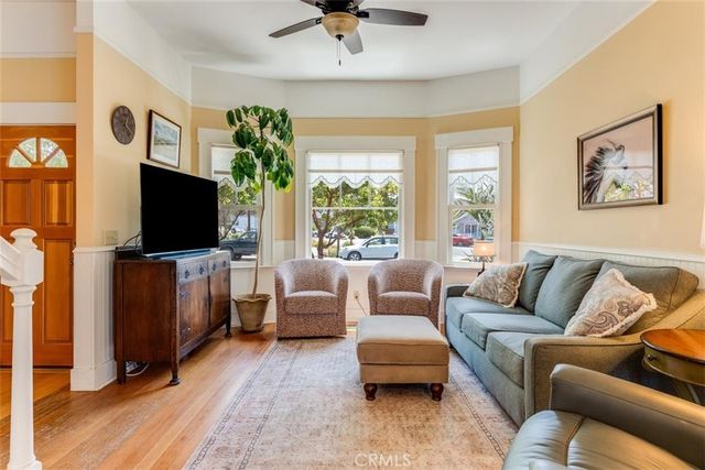 370 Islay, San Luis Obispo, CA 93401
