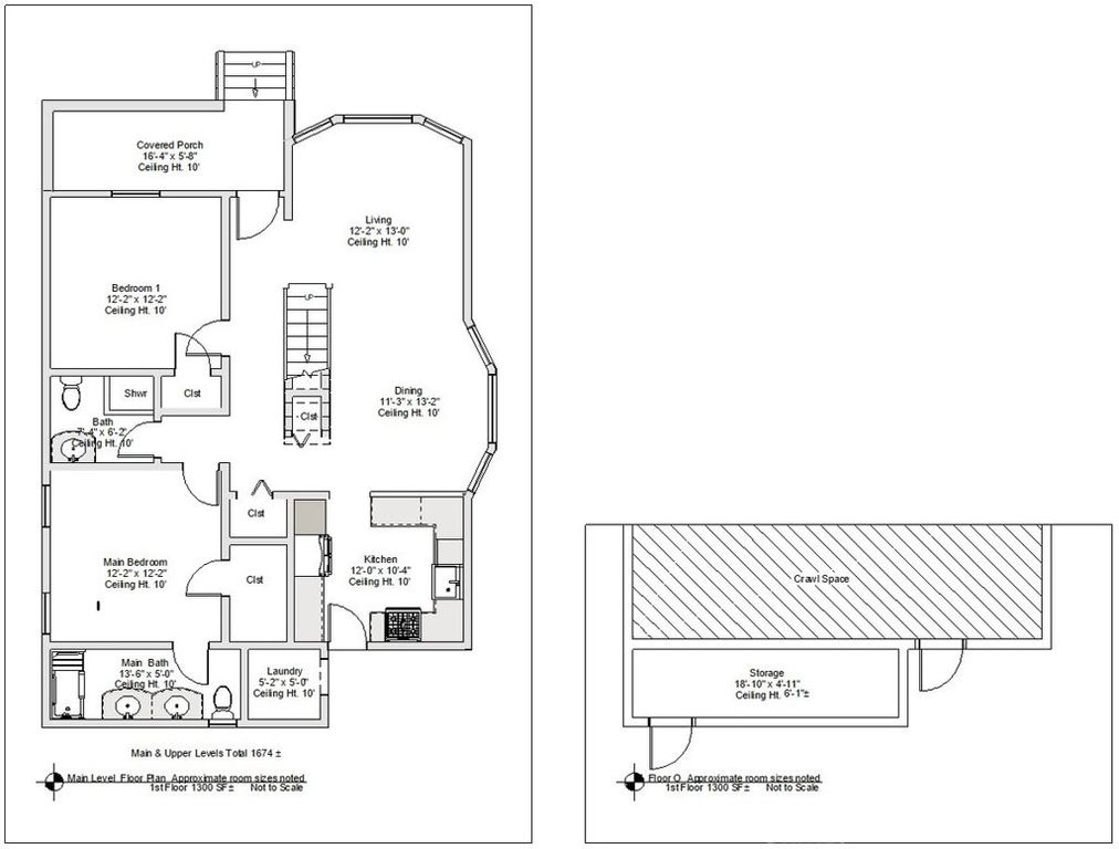 370 Islay, San Luis Obispo, CA 93401