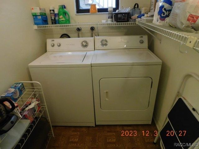 340 E Glassboro Court 1B, Hernando, FL 34442