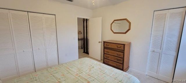 340 E Glassboro Court 1B, Hernando, FL 34442