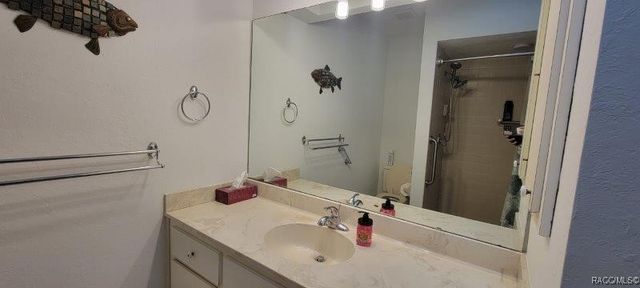 340 E Glassboro Court 1B, Hernando, FL 34442