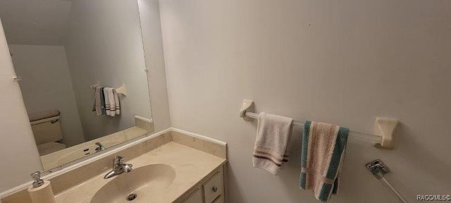 340 E Glassboro Court 1B, Hernando, FL 34442