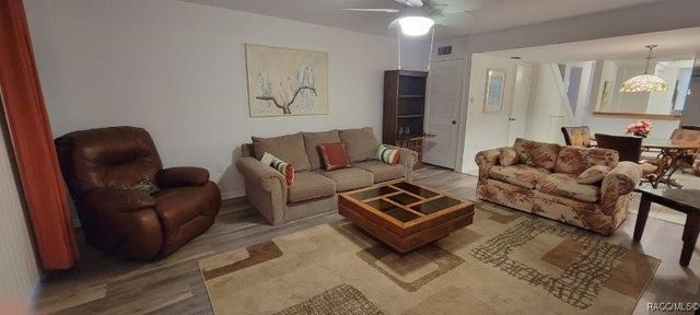 340 E Glassboro Court 1B, Hernando, FL 34442