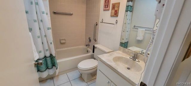 340 E Glassboro Court 1B, Hernando, FL 34442