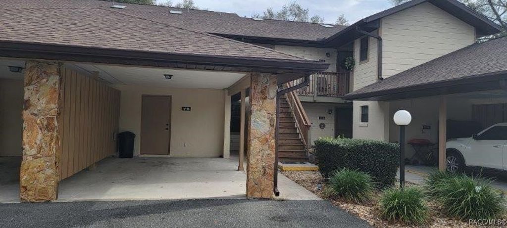 340 E Glassboro Court 1B, Hernando, FL 34442