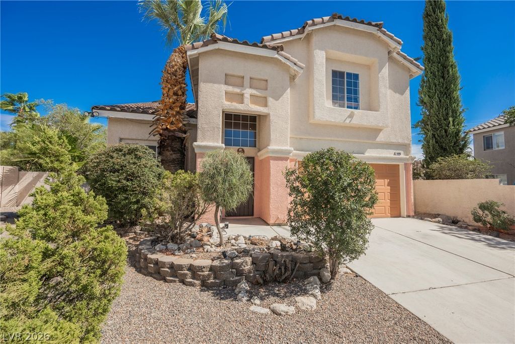 1608 Saddle Rock Circle, Las Vegas, NV 89117 — photo 3