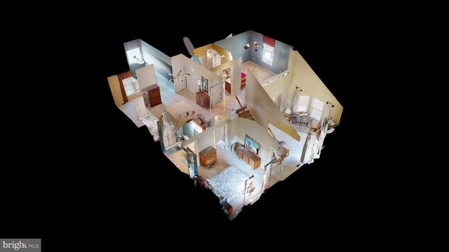 153 CAMBRIDGE LN, Lewistown, PA 17044