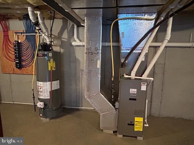 153 CAMBRIDGE LN, Lewistown, PA 17044