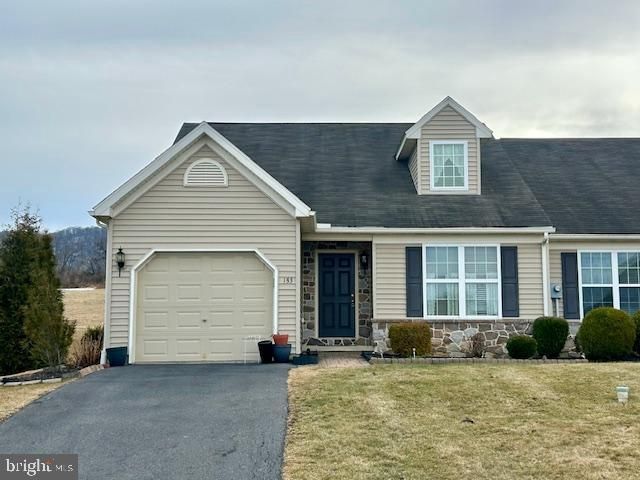 153 CAMBRIDGE LN, Lewistown, PA 17044