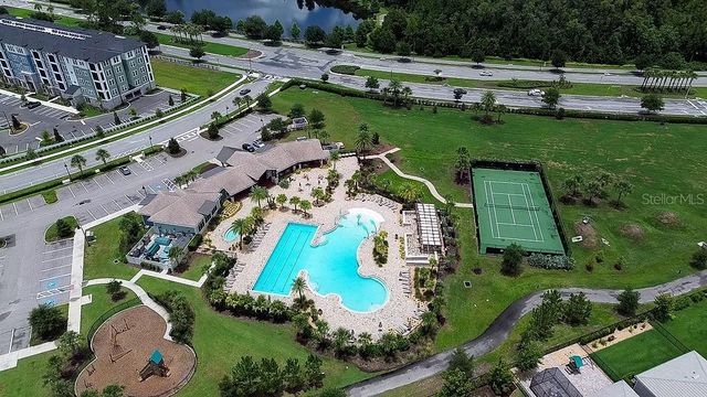 11546 SATIRE STREET, Orlando, FL 32832