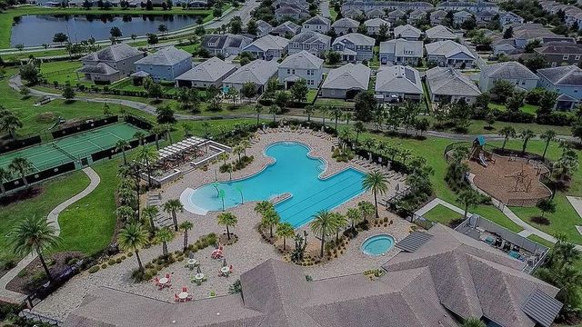 11546 SATIRE STREET, Orlando, FL 32832