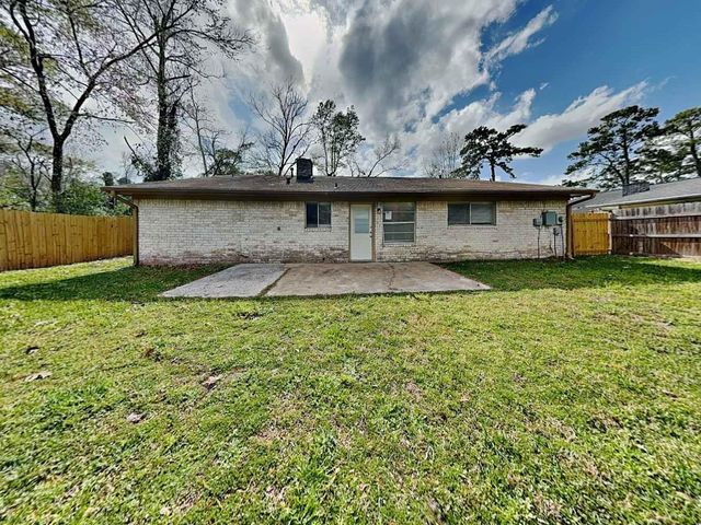 18002 Woodgum Drive, Spring, TX 77388