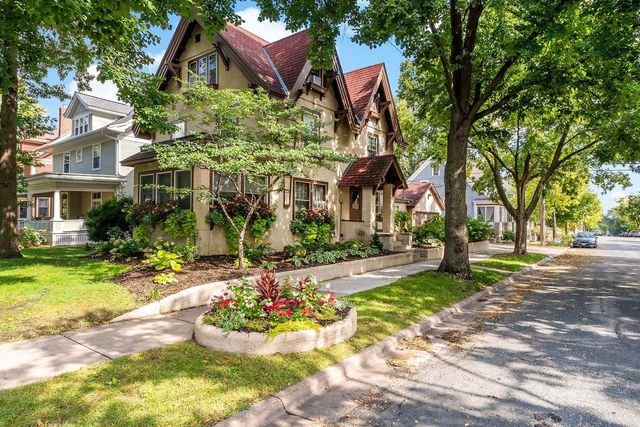 1470 W 35th Street, Minneapolis, MN 55408