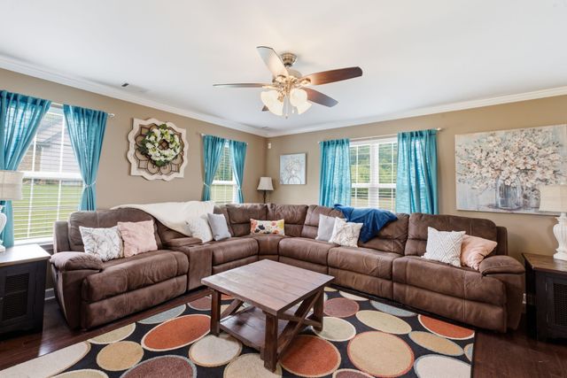 5490 Big Springs Rd, Lebanon, TN 37090
