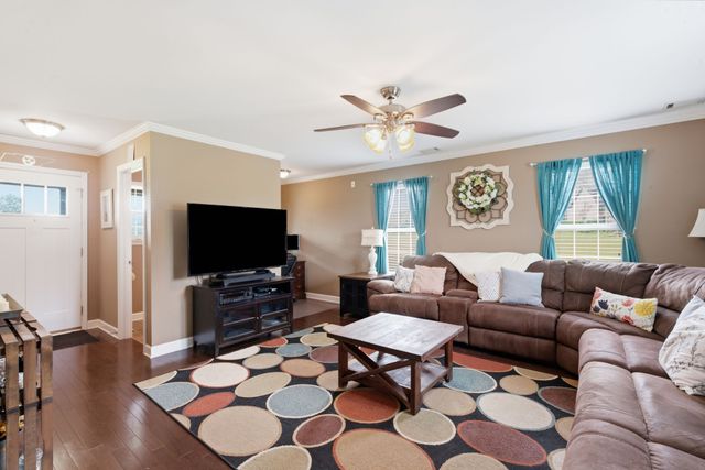 5490 Big Springs Rd, Lebanon, TN 37090