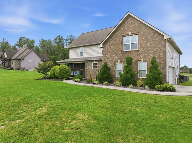 5490 Big Springs Rd, Lebanon, TN 37090
