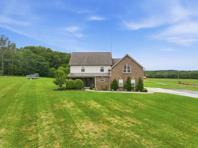 5490 Big Springs Rd, Lebanon, TN 37090