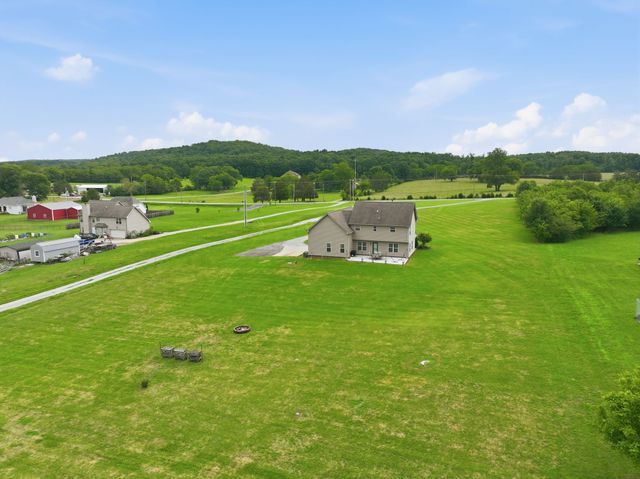 5490 Big Springs Rd, Lebanon, TN 37090