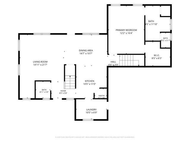 5490 Big Springs Rd, Lebanon, TN 37090