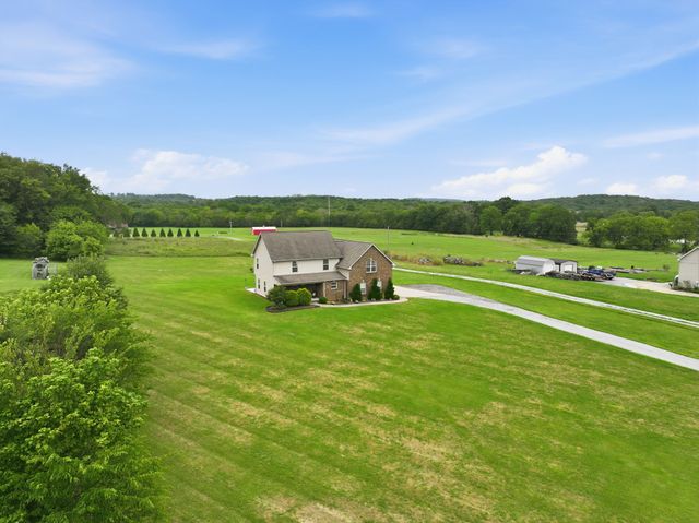 5490 Big Springs Rd, Lebanon, TN 37090