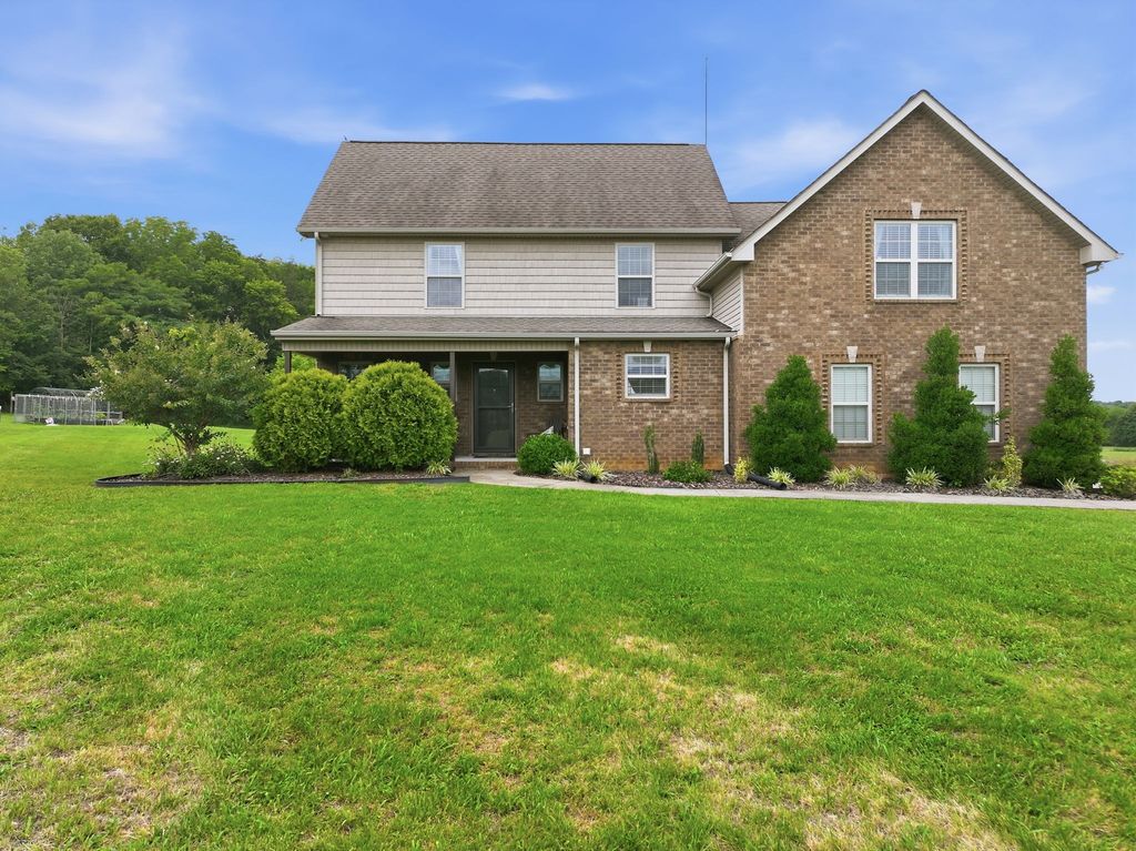 5490 Big Springs Rd, Lebanon, TN 37090