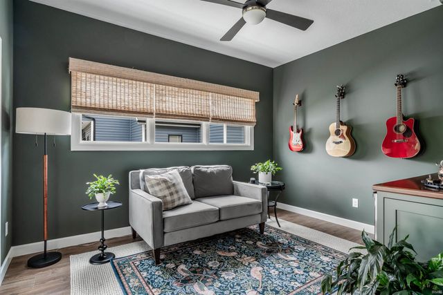 13038 Silk Tree Trail, Fort Wayne, IN 46814