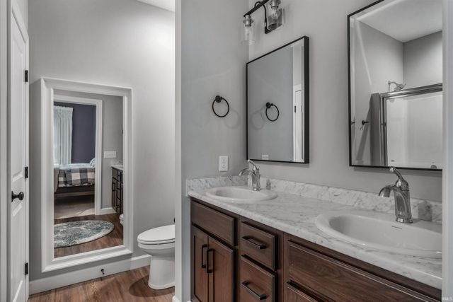 13038 Silk Tree Trail, Fort Wayne, IN 46814