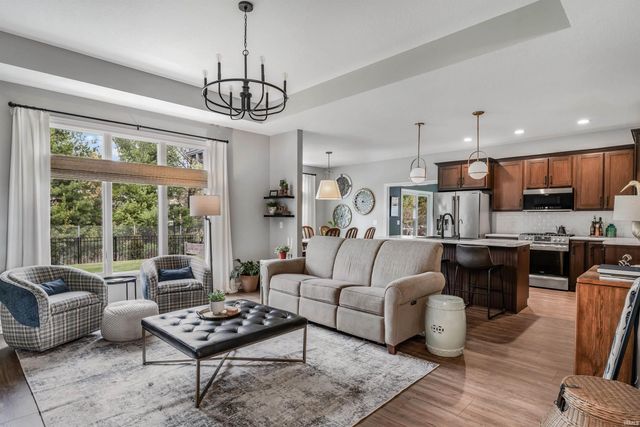 13038 Silk Tree Trail, Fort Wayne, IN 46814