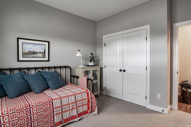 13038 Silk Tree Trail, Fort Wayne, IN 46814